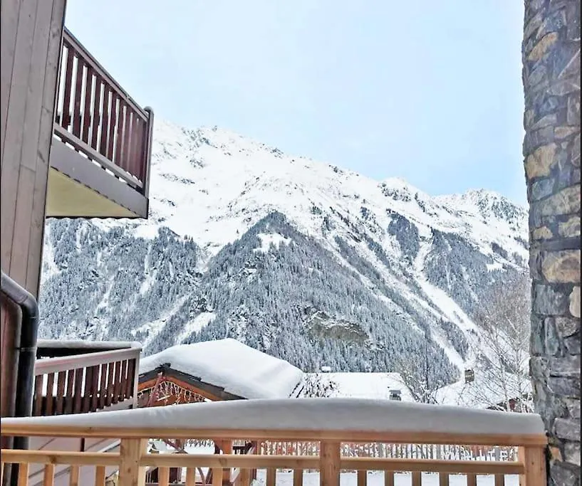 Chalet Meleze Skis Aux Pieds Alpes, Sainte-Foy Station 1550  Sainte-Foy-Tarentaise