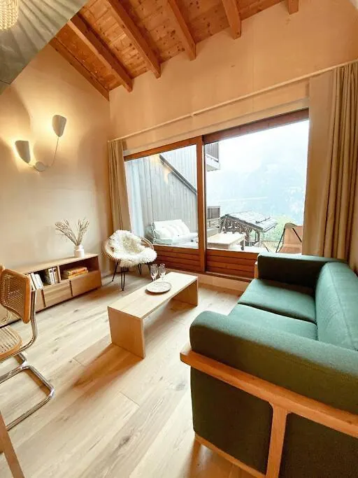 Chalet Meleze Skis Aux Pieds Alpes, Sainte-Foy Station 1550 location